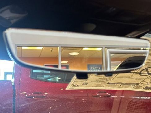 New 2025 Chevrolet Corvette Z06 w/ Battery Protection Package image 19