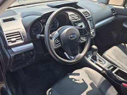 Used 2015 Subaru Crosstrek 2.0i Limited