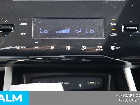 Used 2024 Hyundai Tucson SEL AWD/4WD image 31