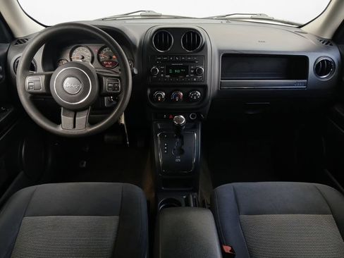 Used 2017 Jeep Patriot Sport w/ Power Value Group AWD/4WD image 20