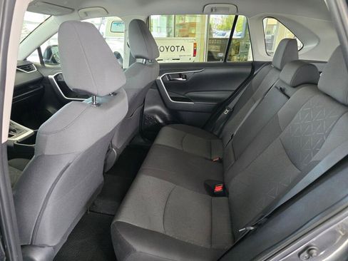 Used 2024 Toyota RAV4 XLE w/ Weather Package AWD/4WD image 37