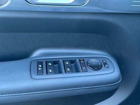 New 2026 Hyundai Santa Fe SEL image 15