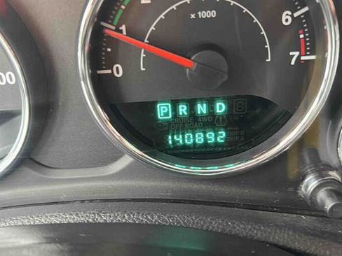 Used 2013 Jeep Wrangler Unlimited Sport image 25