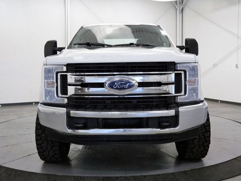 Used 2017 Ford F350 XL AWD/4WD image 2