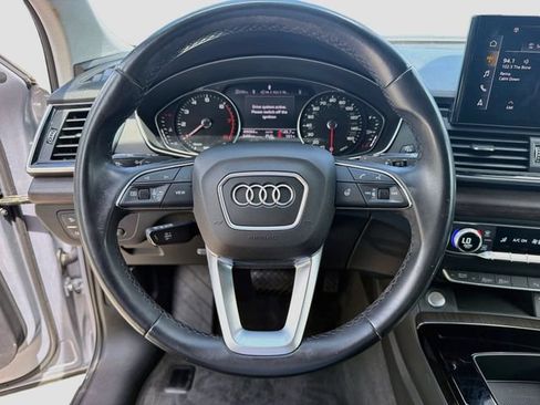 Used 2022 Audi Q5 2.0T Premium AWD/4WD image 38