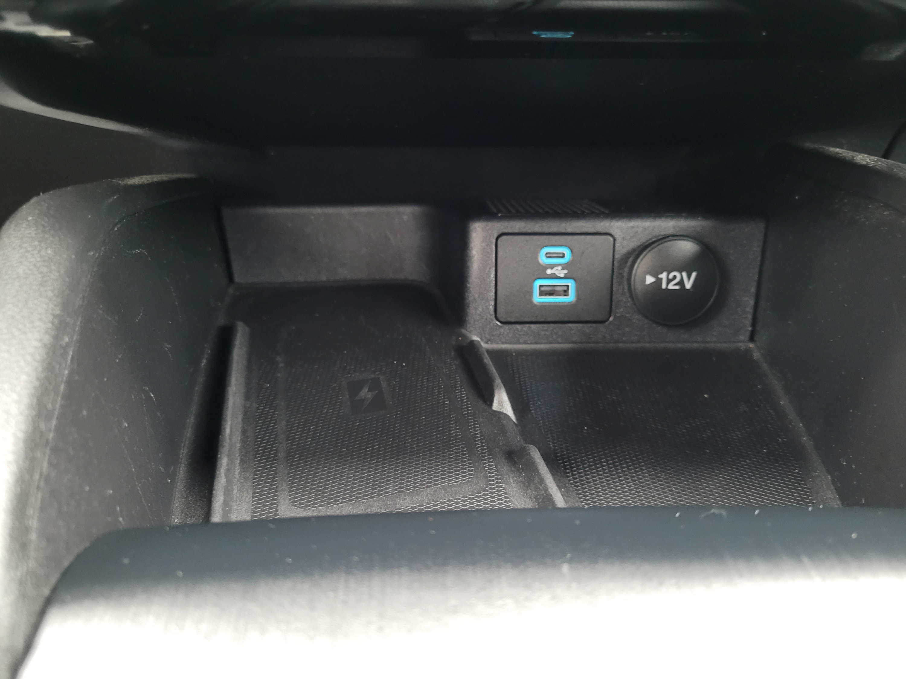 Certified 2023 Ford Escape ST-Line Elite w/ Premium Technology Package AWD/4WD image 23