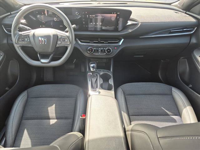New 2026 Buick Envista Preferred FWD image 13