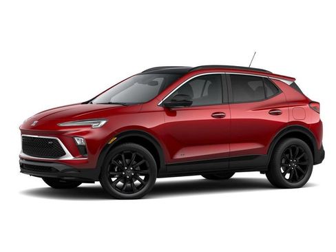 New 2026 Buick Encore GX Sport Touring w/ Advanced Technology Package image 26