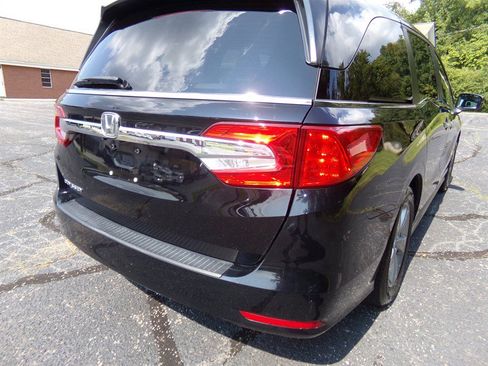 Used 2019 Honda Odyssey EX-L image 6
