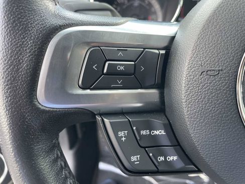 Used 2015 Ford Mustang GT Premium w/ GT Performance Package image 14