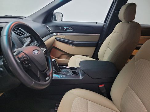 Used 2017 Ford Explorer FWD image 17