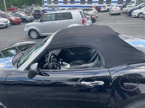 Used 2007 Saturn Sky Red Line RWD image 46