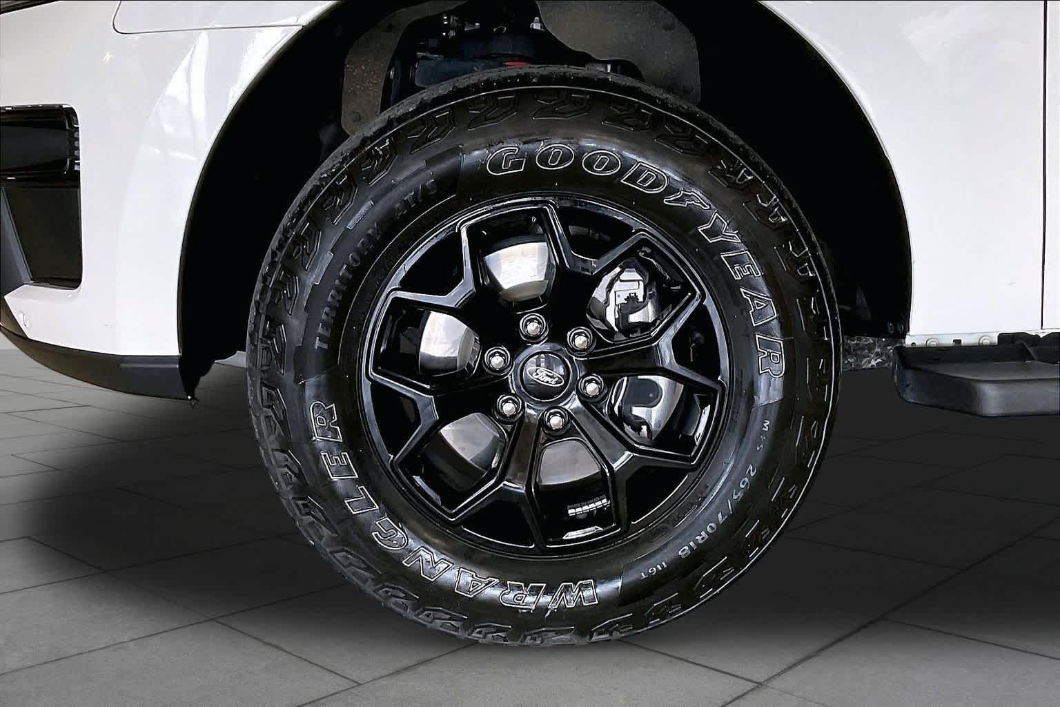 Used 2022 Ford Expedition Timberline AWD/4WD image 10