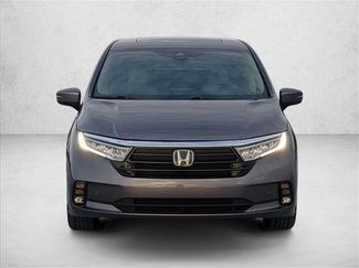 Used 2024 Honda Odyssey Touring video 2