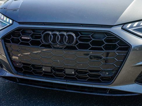 Used 2023 Audi A4 2.0T Premium Plus w/ Premium Plus Package image 8