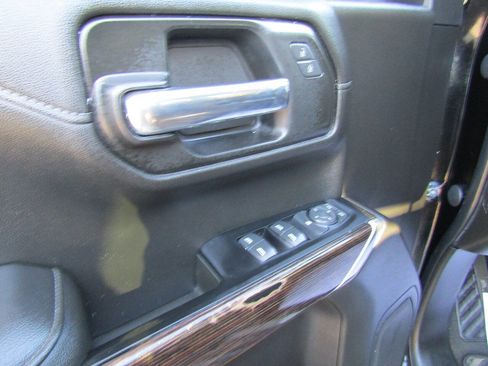 Used 2021 GMC Sierra 1500 Elevation w/ X31 Off-Road Package image 10
