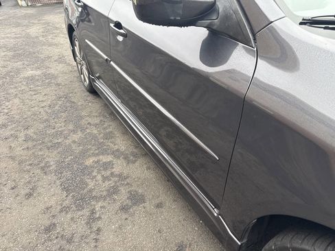 Used 2010 Subaru Impreza WRX Sedan w/ Sport Trim 1B image 14