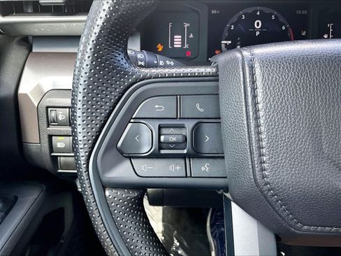 Used 2025 Toyota Tacoma SR5 RWD image 20