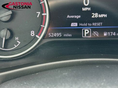 Used 2024 Nissan Sentra SV FWD image 14