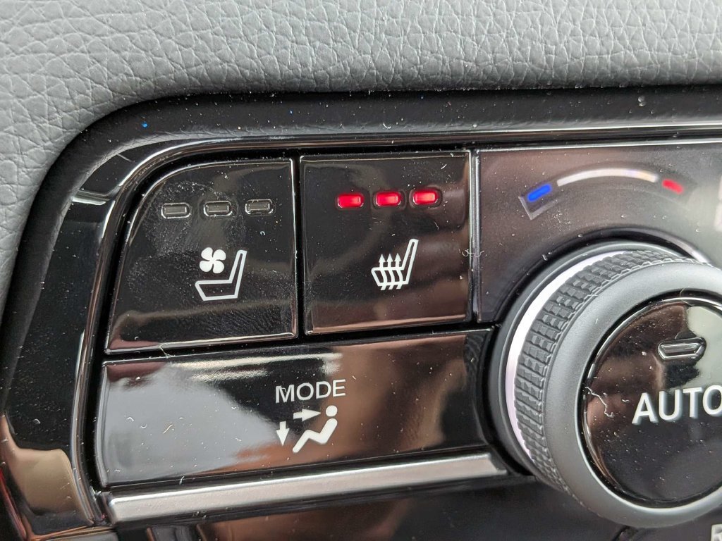 New 2026 Honda Pilot Black Edition image 26