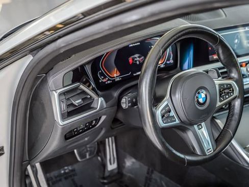 Used 2021 BMW 440i xDrive Coupe w/ Premium Package image 25