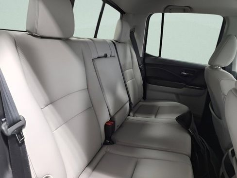 Certified 2023 Honda Ridgeline RTL image 19