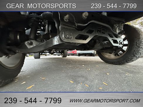 Used 2012 Ford F150 Lariat w/ Lariat Chrome Pkg image 10