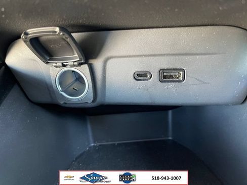 Used 2024 Chevrolet Trax ACTIV w/ Driver Confidence Package FWD image 23