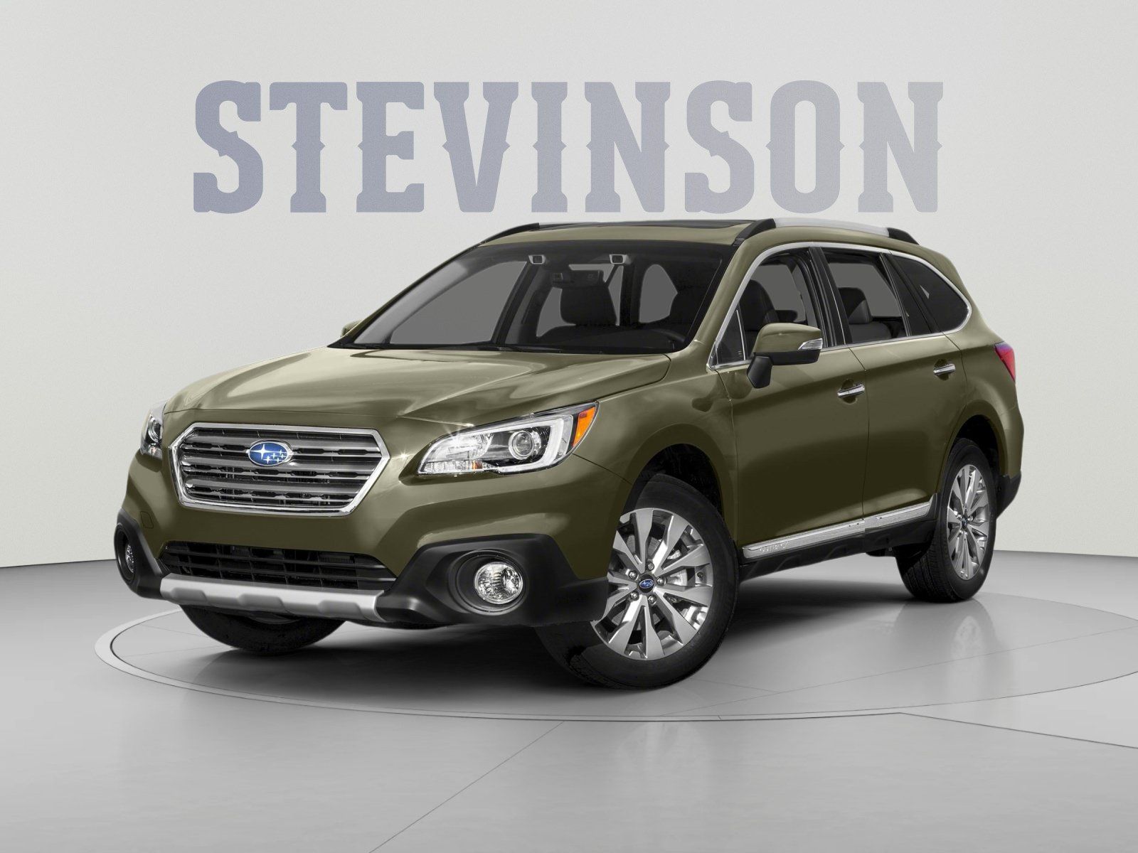 Used 2017 Subaru Outback 3.6R Touring AWD/4WD image 1