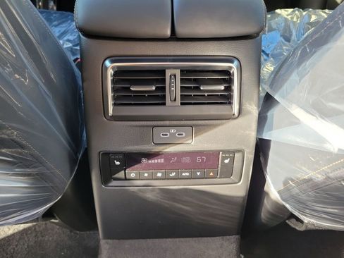 New 2026 MAZDA CX-90 3.3 Turbo w/ Preferred Package image 13