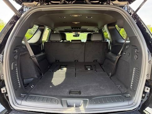 New 2026 Dodge Durango GT image 30