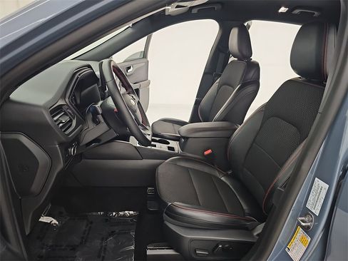 Used 2024 Ford Escape ST-Line w/ Tech Pack #1 image 20