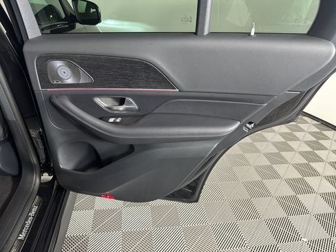 Certified 2026 Mercedes-Benz GLE 350 4MATIC image 18