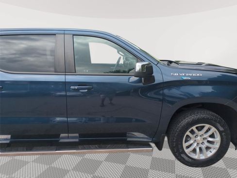 Used 2019 Chevrolet Silverado 1500 LT w/ All-Star Edition RWD image 33