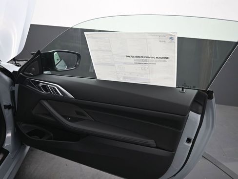 New 2026 BMW M440i Coupe RWD image 19