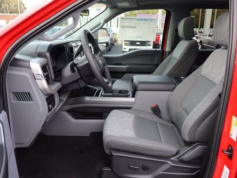 New 2026 Ford F350 XLT w/ 360-Degree Camera Package AWD/4WD image 27
