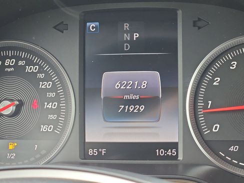 Used 2016 Mercedes-Benz GLC 300 image 21