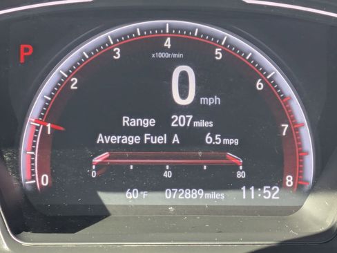 Used 2021 Honda Civic Sport image 19