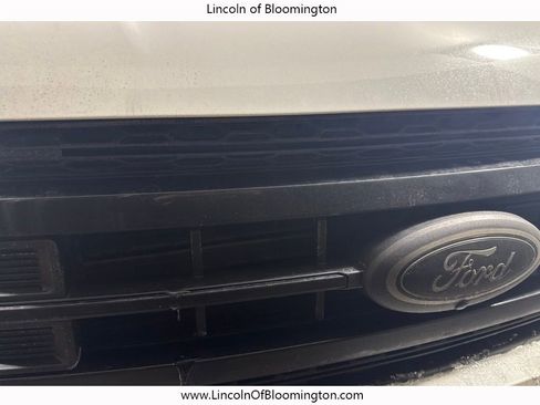 Used 2023 Ford F150 Lariat w/ Equipment Group 502A High image 12