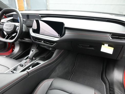 New 2024 Dodge Charger R/T w/ Plus Group image 25