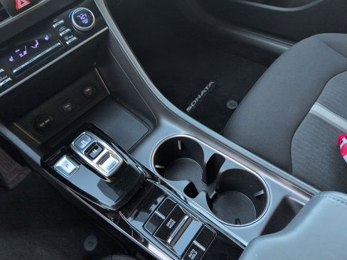 Certified 2023 Hyundai Sonata SEL image 27