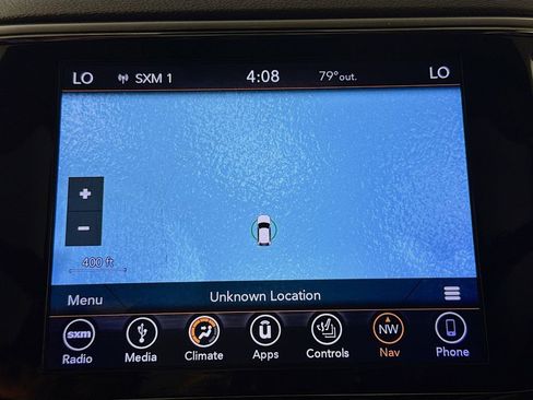 Used 2019 Jeep Grand Cherokee Limited X image 13