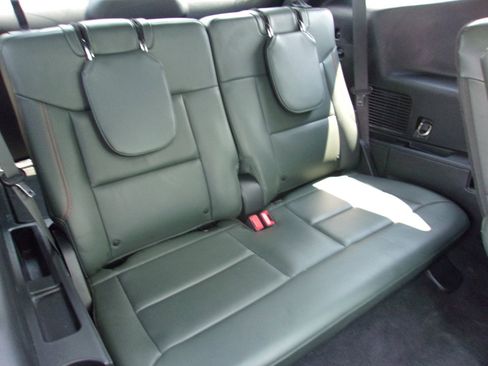 Used 2023 Ford Explorer Timberline image 25