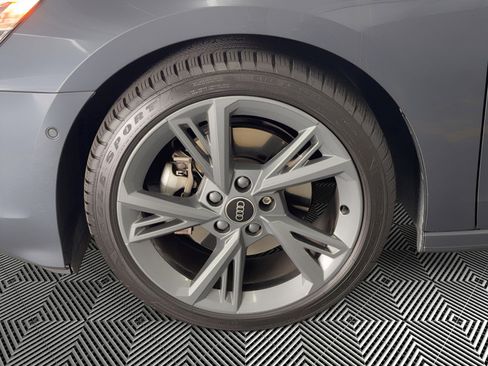 Used 2024 Audi A3 2.0T Premium Plus image 12