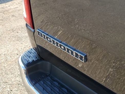 Used 2021 RAM 1500 Big Horn AWD/4WD image 6