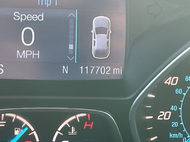 Used 2015 Ford Escape SE FWD image 11