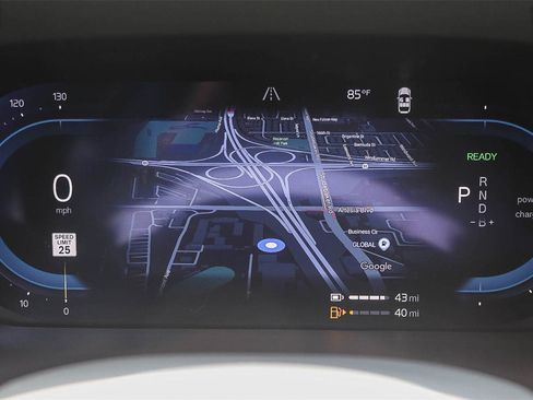 New 2025 Volvo XC60 T8 Plus w/ Protection Package Premier image 24