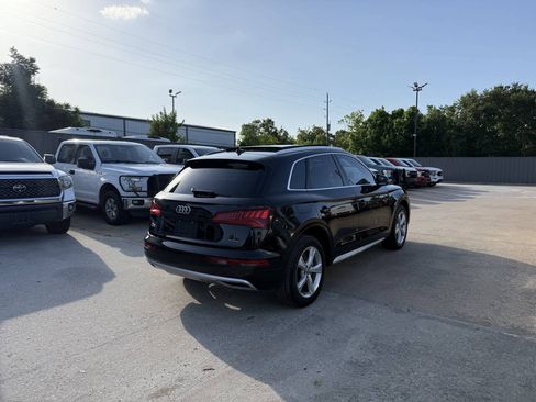 Used 2020 Audi Q5 2.0T Premium w/ Convenience Package AWD/4WD image 5