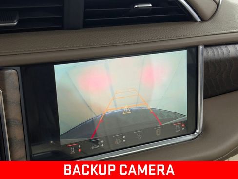 Used 2023 GMC Yukon Denali w/ Denali Reserve Package AWD/4WD image 9