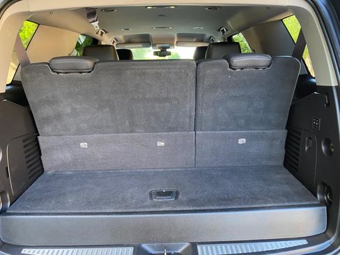 Used 2016 Cadillac Escalade 4WD image 14